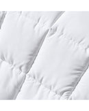 200GSM All Season Bamboo Winter Summer Quilt Duvet Doona Soft Super King Dreamz