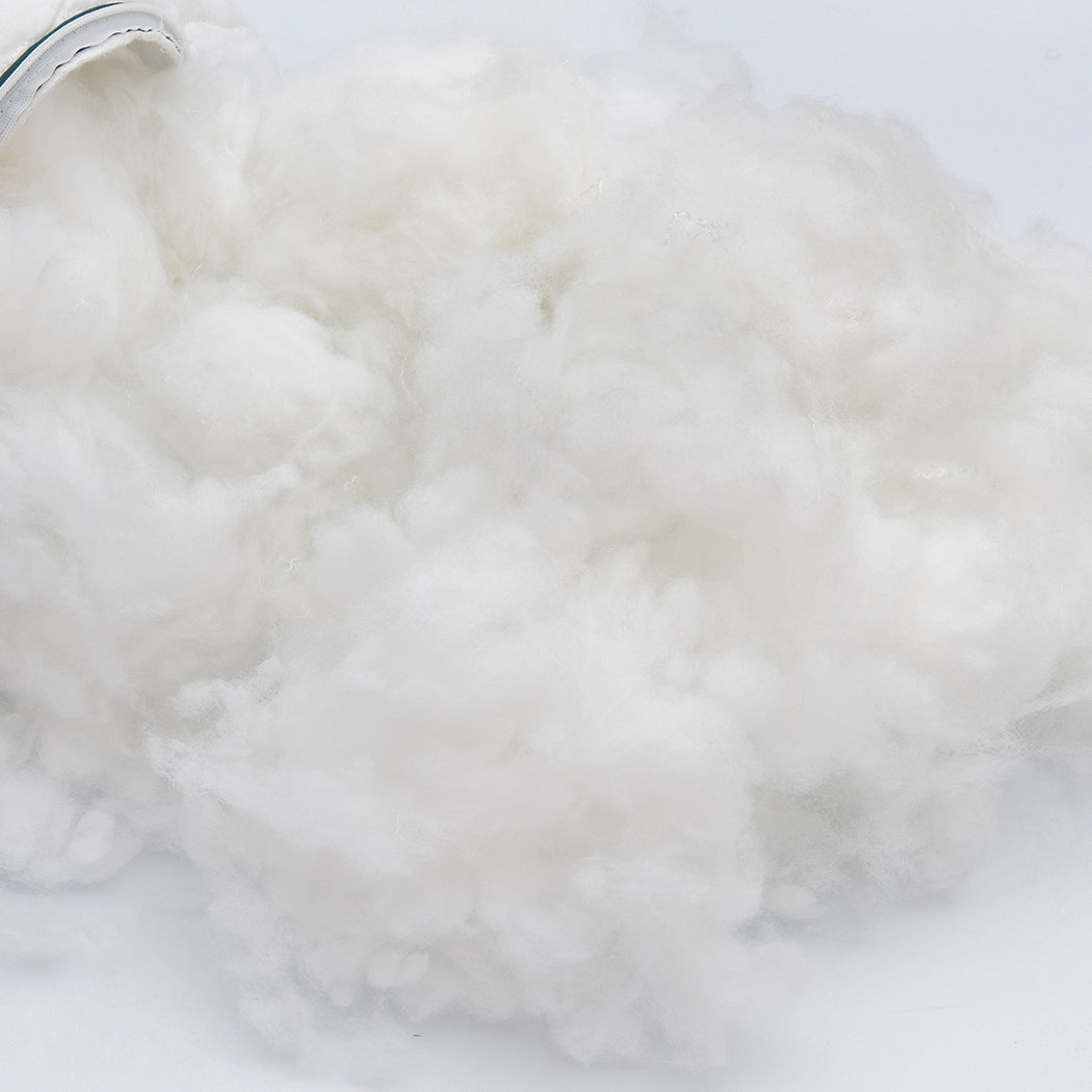 Luxury Goose Feather Pillows - Full Support Dreamz