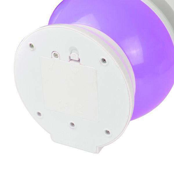 STAR MOON SKY STARRY NIGHT PROJECTOR LIGHT LAMP FOR KIDS BABY BEDROOM PURPLE Big Bedding Australia