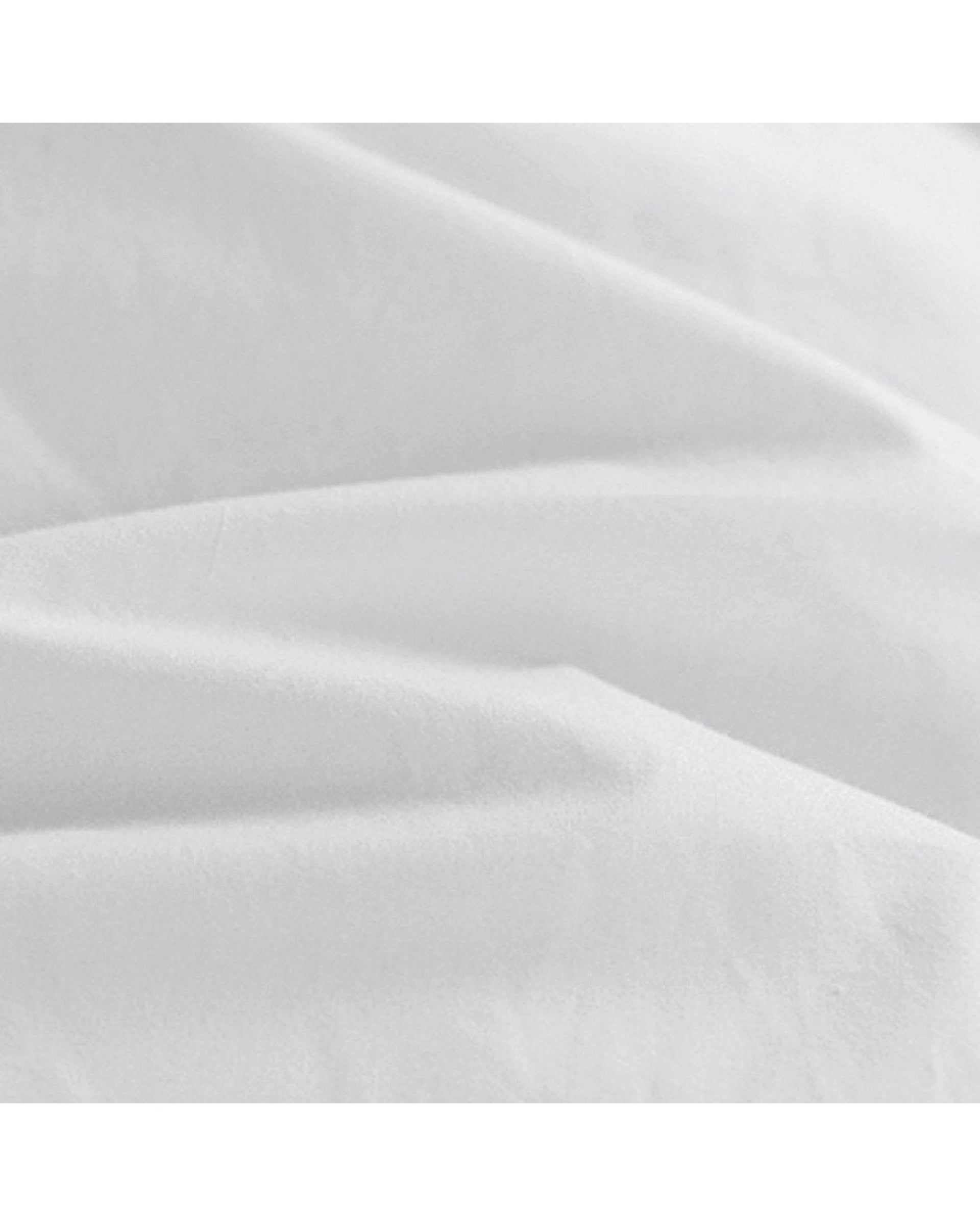 700GSM All Season Goose Down Feather Filling Duvet in King Single Size Dreamz