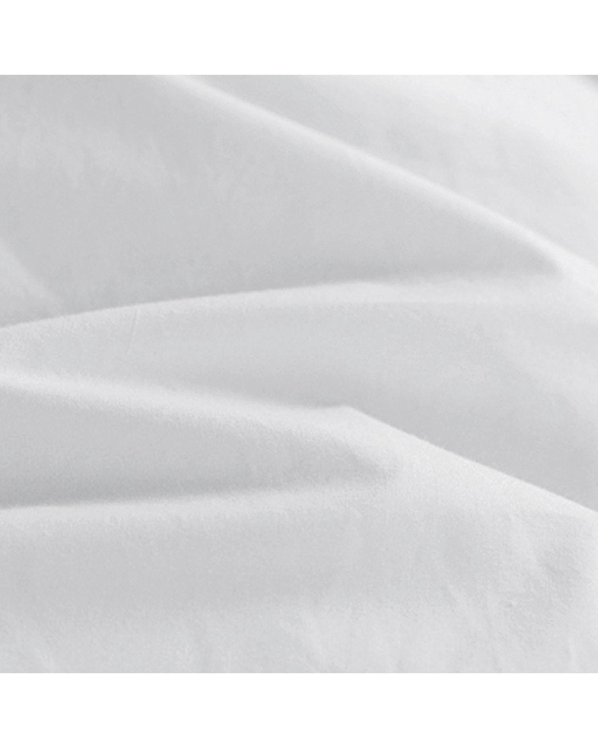 700GSM All Season Goose Down Feather Filling Duvet in King Single Size Dreamz