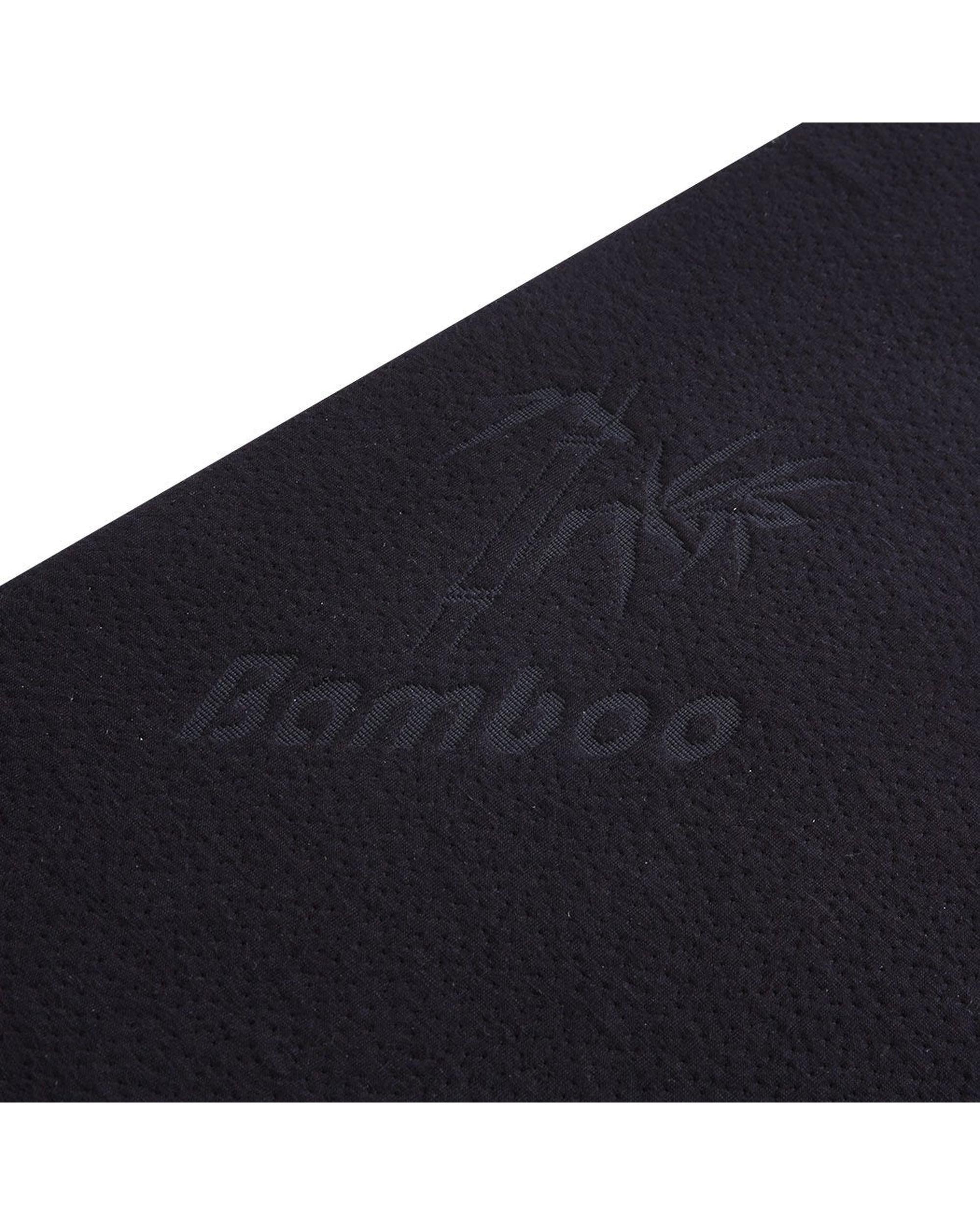 Cool Gel Memory Foam Bed Wedge Pillow Cushion Neck Back Support Sleep with Cover Dreamz