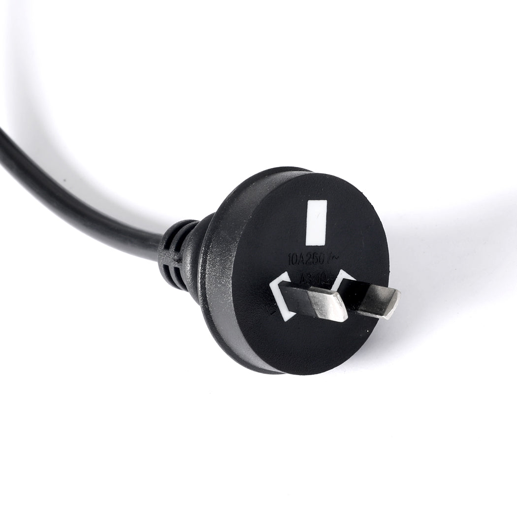 47M Festoon String Lights Kits Christmas Wedding Party Waterproof Indoor/Outdoor Type1 Big Bedding Australia