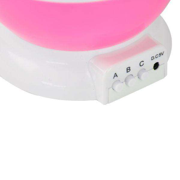 LED NIGHT STAR SKY PROJECTOR LIGHT LAMP ROTATING STARRY BABY ROOM KIDS GIFT Big Bedding Australia