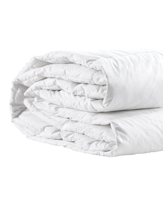 700GSM All Season Goose Down Feather Filling Duvet in Queen Size Dreamz