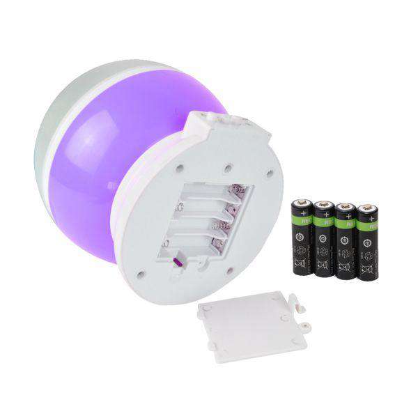 STAR MOON SKY STARRY NIGHT PROJECTOR LIGHT LAMP FOR KIDS BABY BEDROOM PURPLE Big Bedding Australia