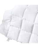 200GSM All Season Bamboo Winter Summer Quilt Duvet Doona Soft Super King Dreamz