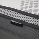 Pocket Spring Mattress Cool Gel Memory Foam  Euro Top Medium Soft 30CM - KING Dreamz