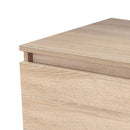 2x  TV Cabinet Entertainment Stand Units LED Line Shelf Storage Furniture Levede