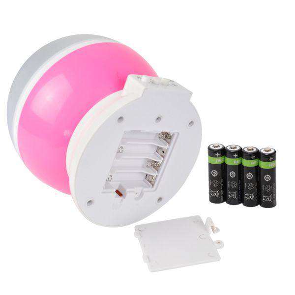 LED NIGHT STAR SKY PROJECTOR LIGHT LAMP ROTATING STARRY BABY ROOM KIDS GIFT Big Bedding Australia