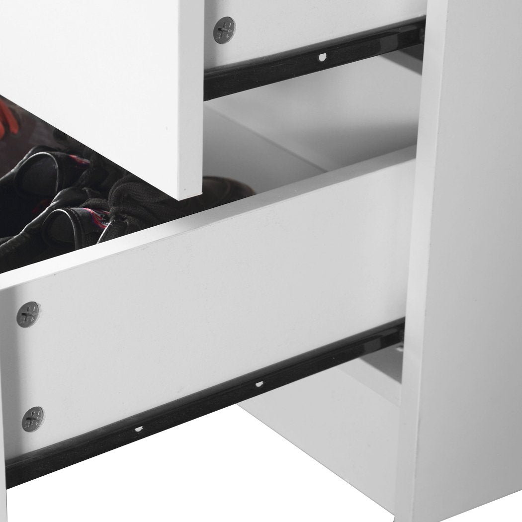 Bedroom Cupboard Organizer Wooden Storage Unit Wardrobe Cabinet Big Bedding Australia