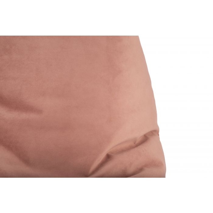 Ava Bean Bag BLUSH Big Bedding Australia