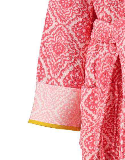 PIP Jacquard Check Bathrobe - 2 Colours Pip Studio