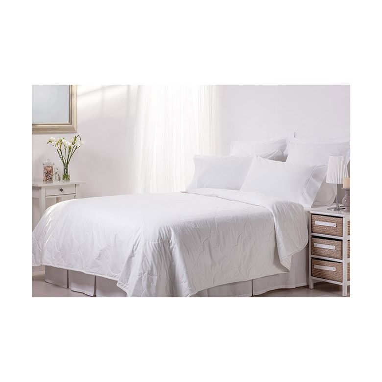 Jason Bedding Quilt Australian Cotton 250 GSM Washable Jason Bedding