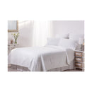 Jason Bedding Quilt Australian Cotton 250 GSM Washable Jason Bedding