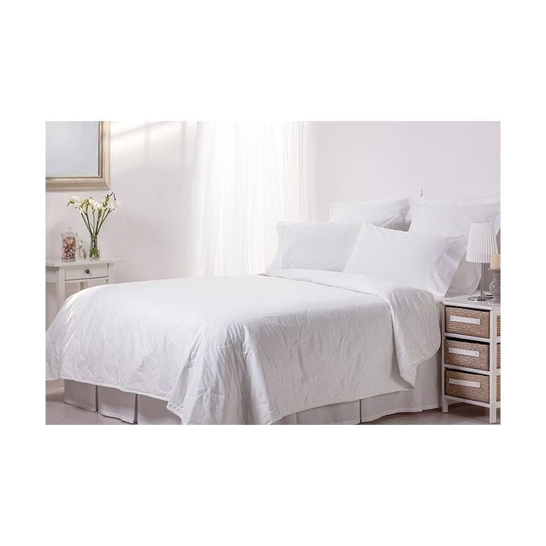 Jason Bedding Duvet/Quilt Jason Bedding Quilt Australian Cotton 250 GSM Washable
