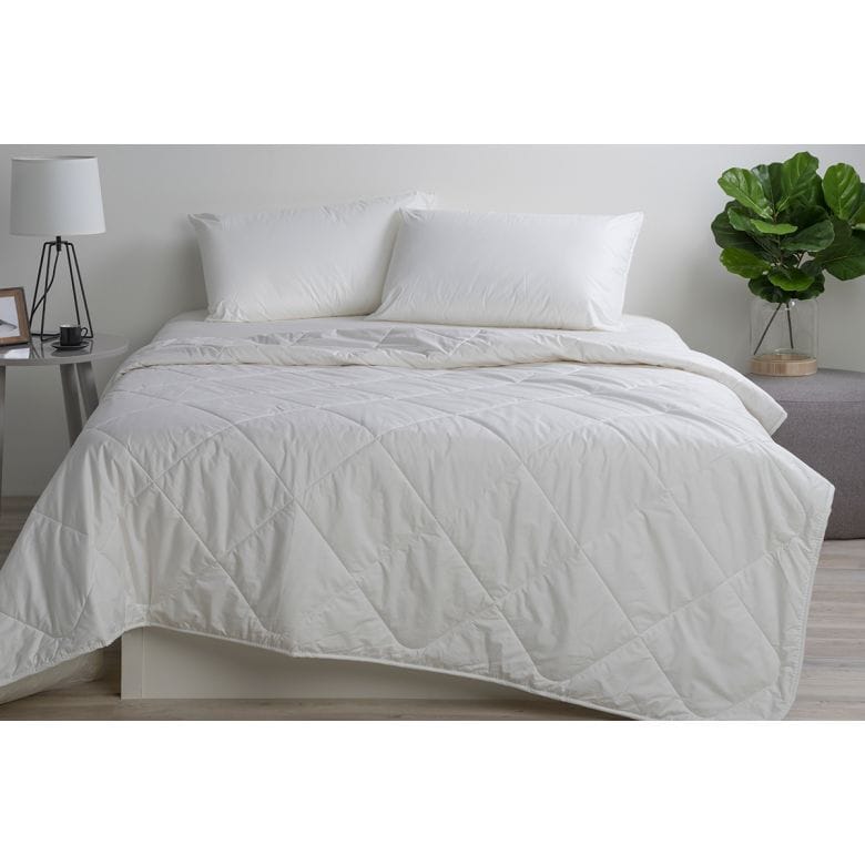 Jason Bedding Duvet/Quilt Jason Bedding Quilts Australian Wool SB 300 gsm