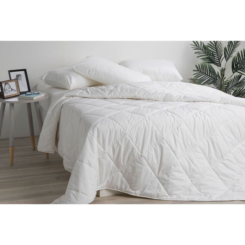 Jason Bedding Duvet/Quilt Jason Bedding Quilts Australian Wool SB 500 GSM