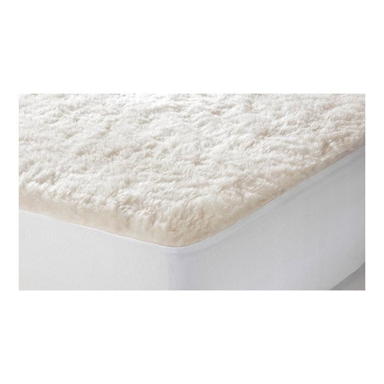 Jason Bedding Underblanket Jason Bedding Underlays - Australian Wool DB 300 gsm
