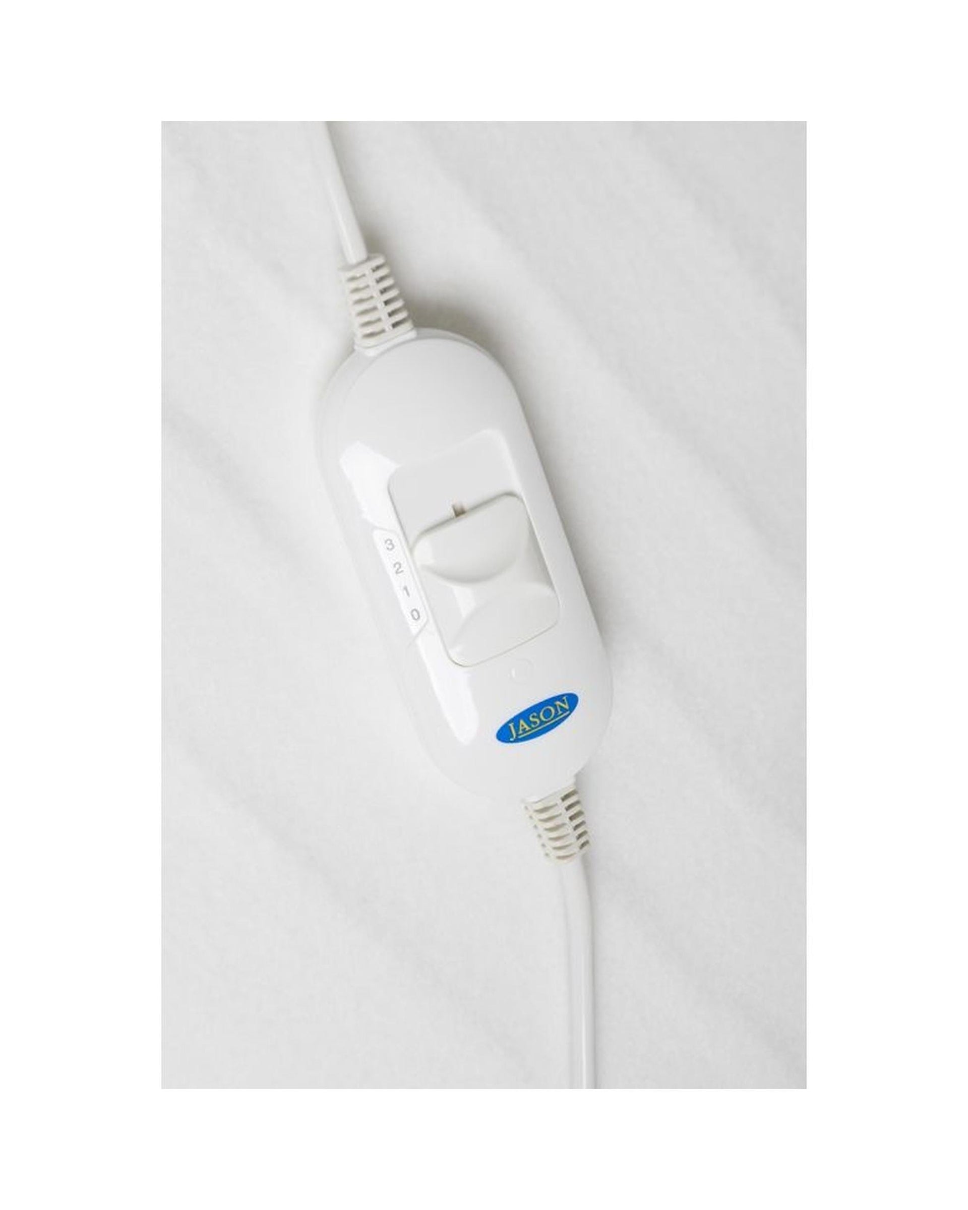 Jason Bedding Electric Blanket Jason Fully Fitted Washable Electric Blanket