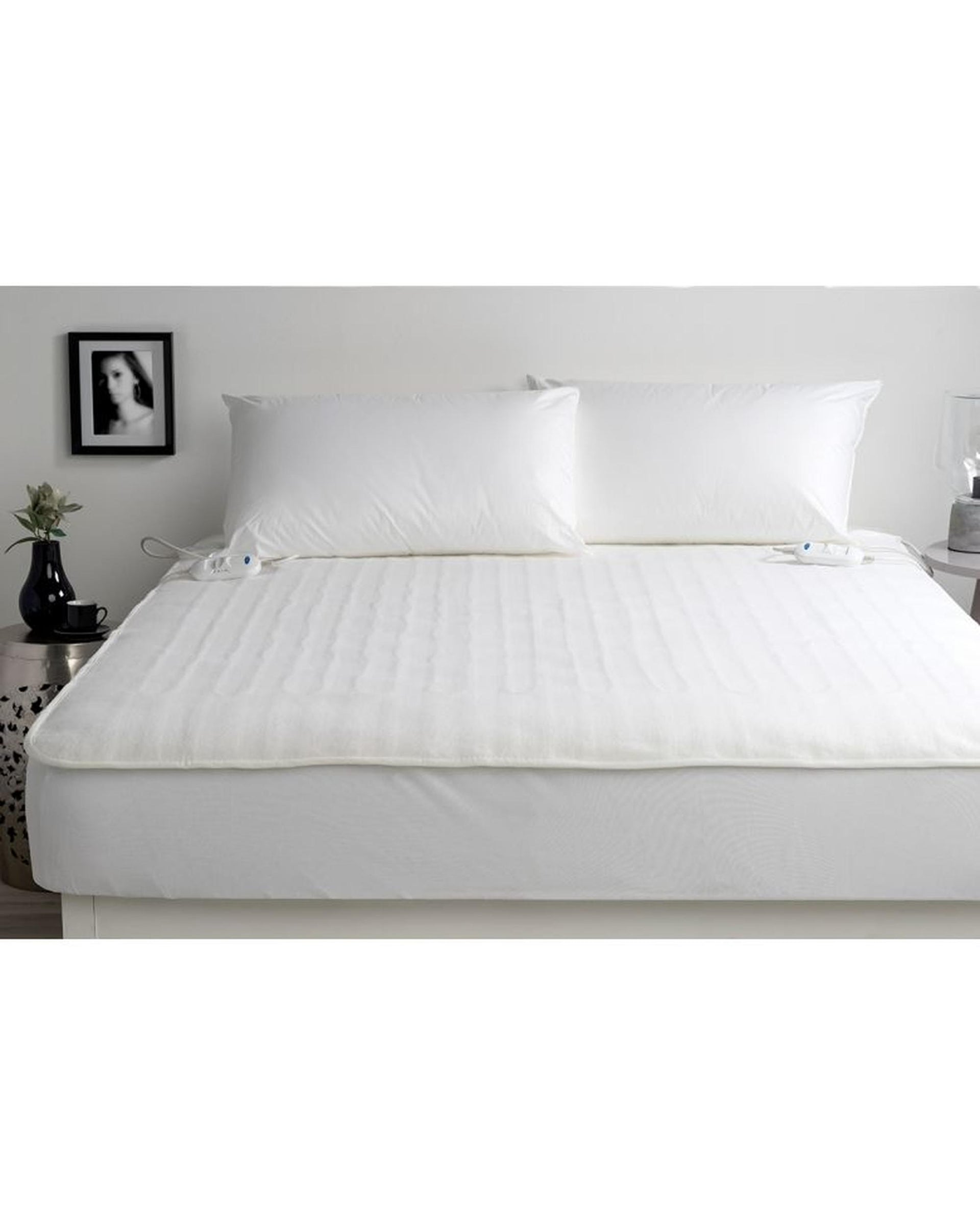 Jason Fully Fitted Washable Electric Blanket Jason Bedding