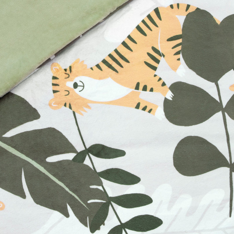 Jelly Bean Kids George Weighted Blanket Jelly Bean Kids