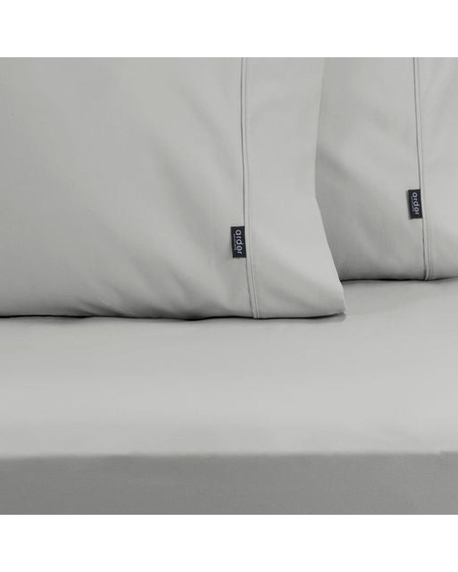 ARDOR "1000TC" FTD COMBO SHEET SET - 5 Colours Ardor Bedding