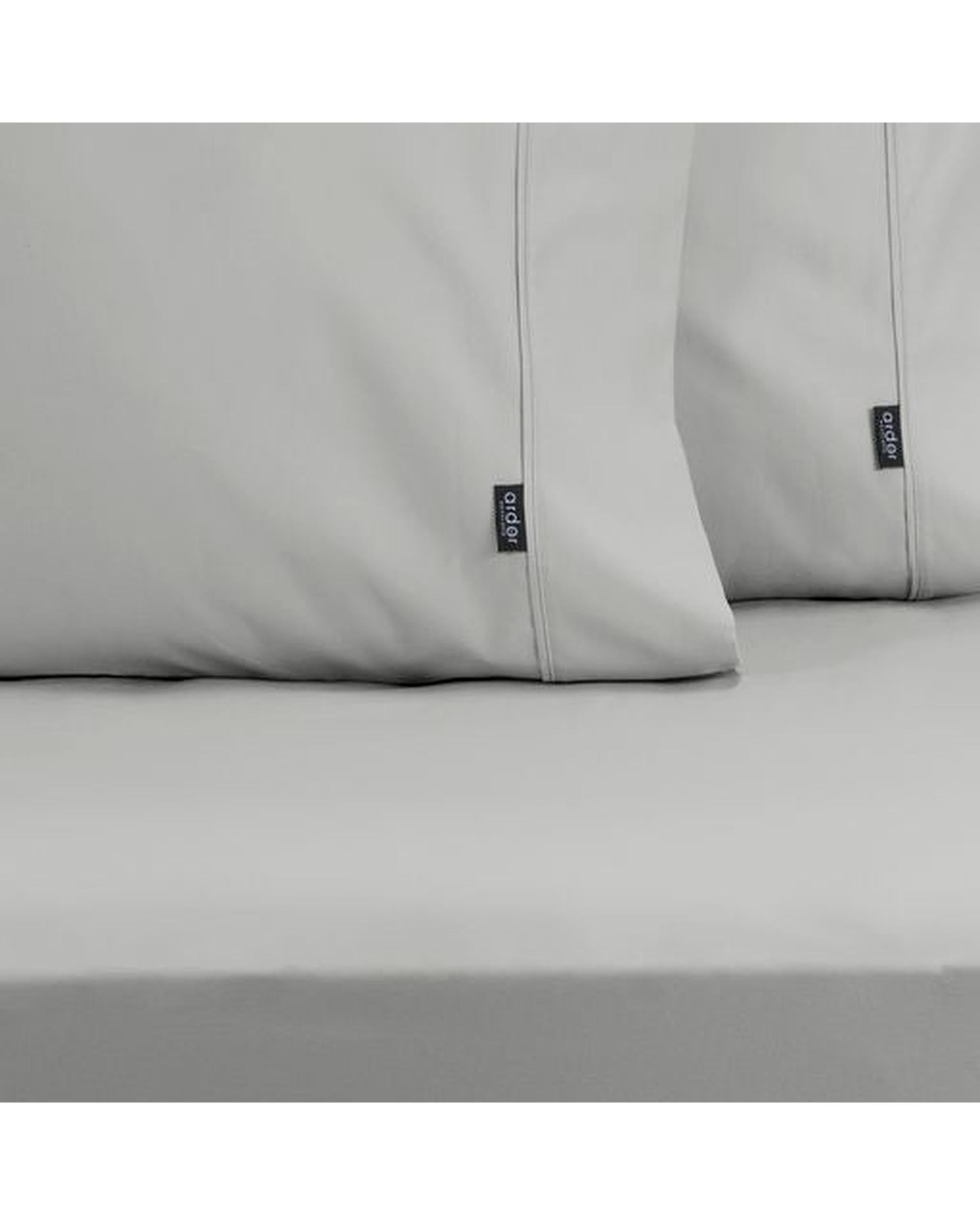 ARDOR "1000TC" FTD COMBO SHEET SET - 5 Colours Ardor Bedding
