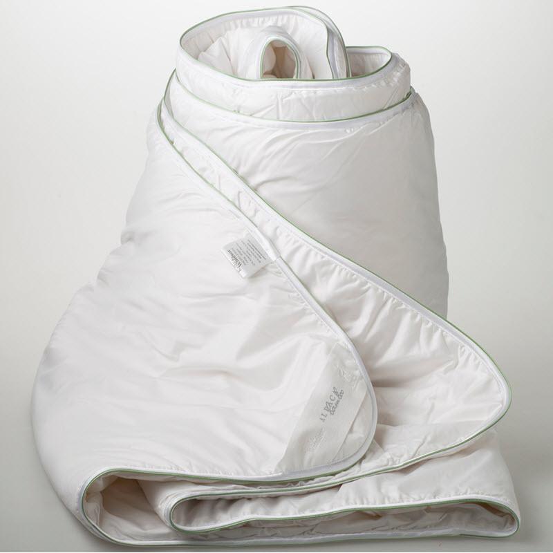 Kelly & Windsor Mattress Topper Kelly & Windsor Alpaca Bamboo Comfort Topper