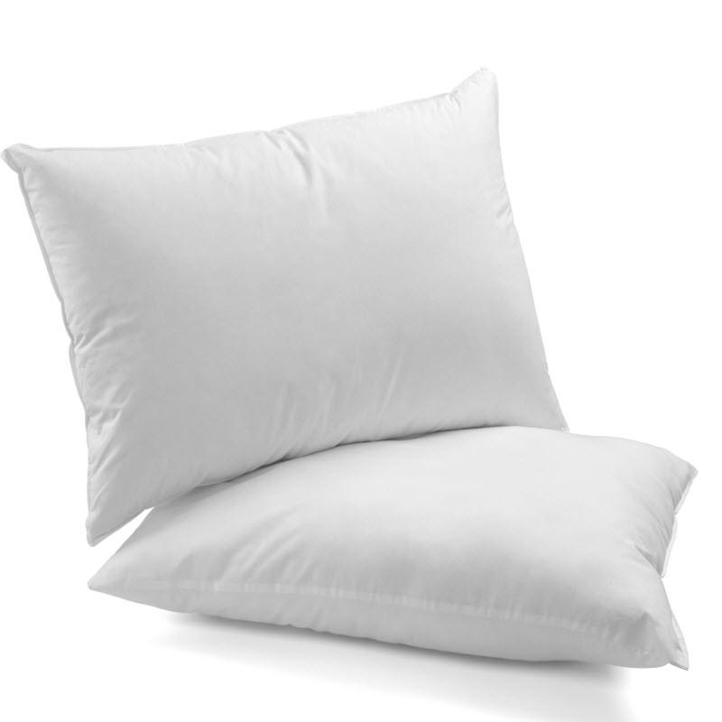 Kelly & Windsor Pillows/Cushions Kelly & Windsor Alpaca & Bamboo Pillow - TWIN PACK