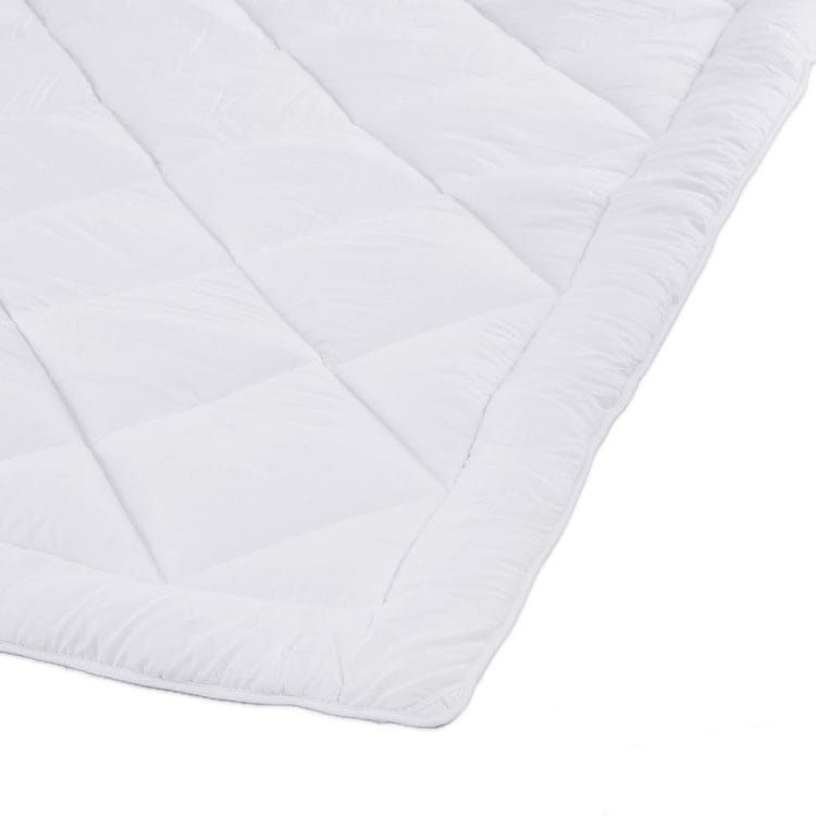 Laura Hill Duvet/Quilt LAURA HILL 400GSM MICROFIBRE BAMBOO QUILT COMFORTER DOONA