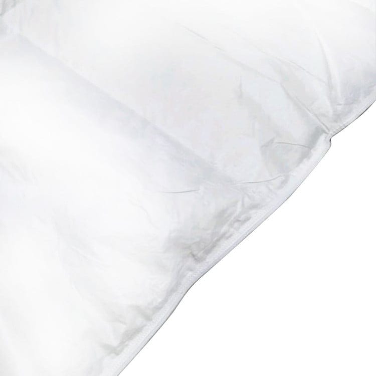Laura Hill Duvet/Quilt LAURA HILL 500GSM GOOSE DOWN FEATHER COMFORTER DOONA