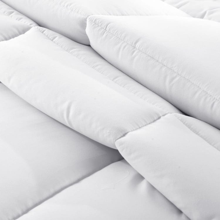 Laura Hill Duvet/Quilt LAURA HILL 700GSM DUCK DOWN FEATHER QUILT DUVET DOONA