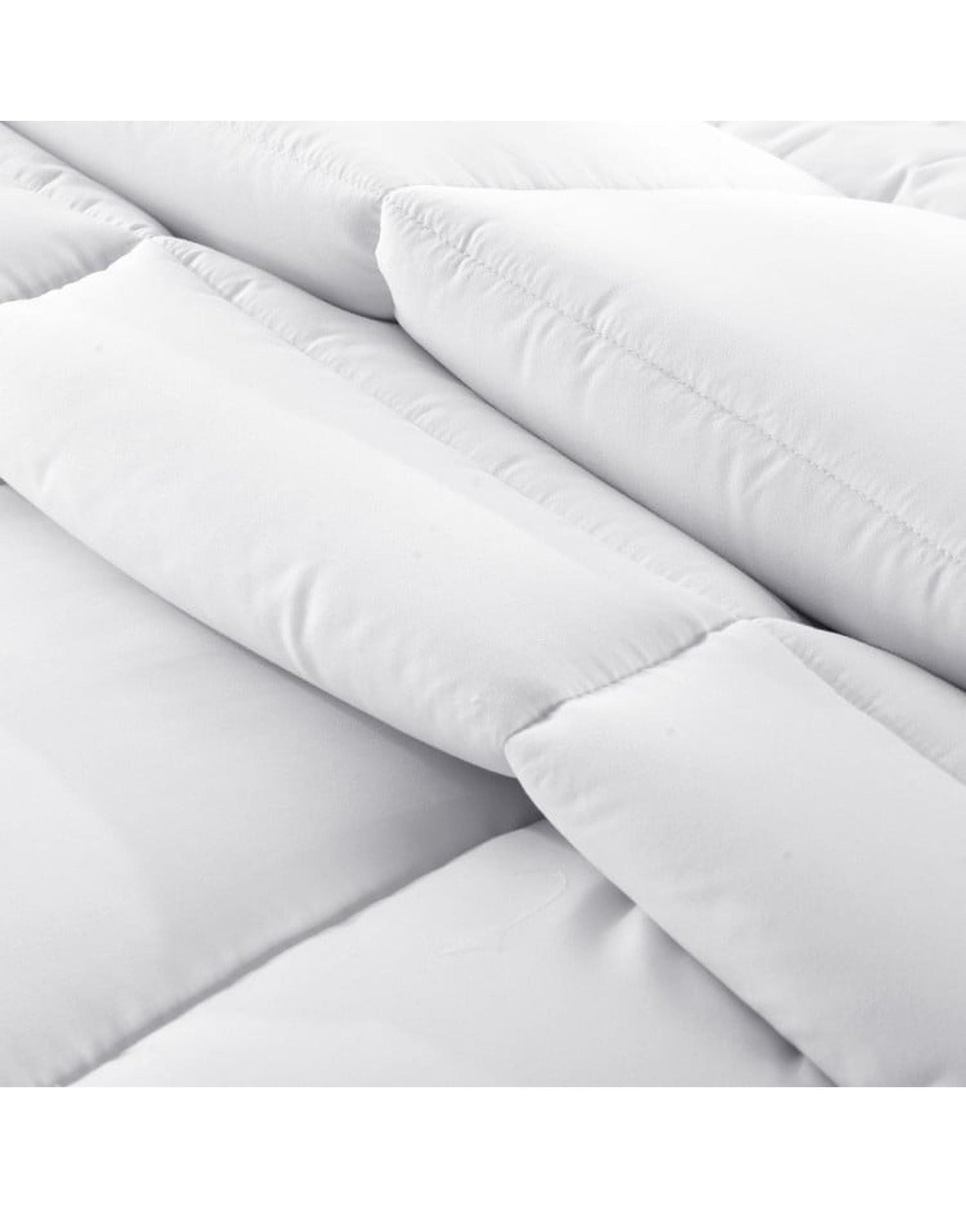 Laura Hill Duvet/Quilt LAURA HILL 700GSM GOOSE DOWN FEATHER COMFORTER DOONA