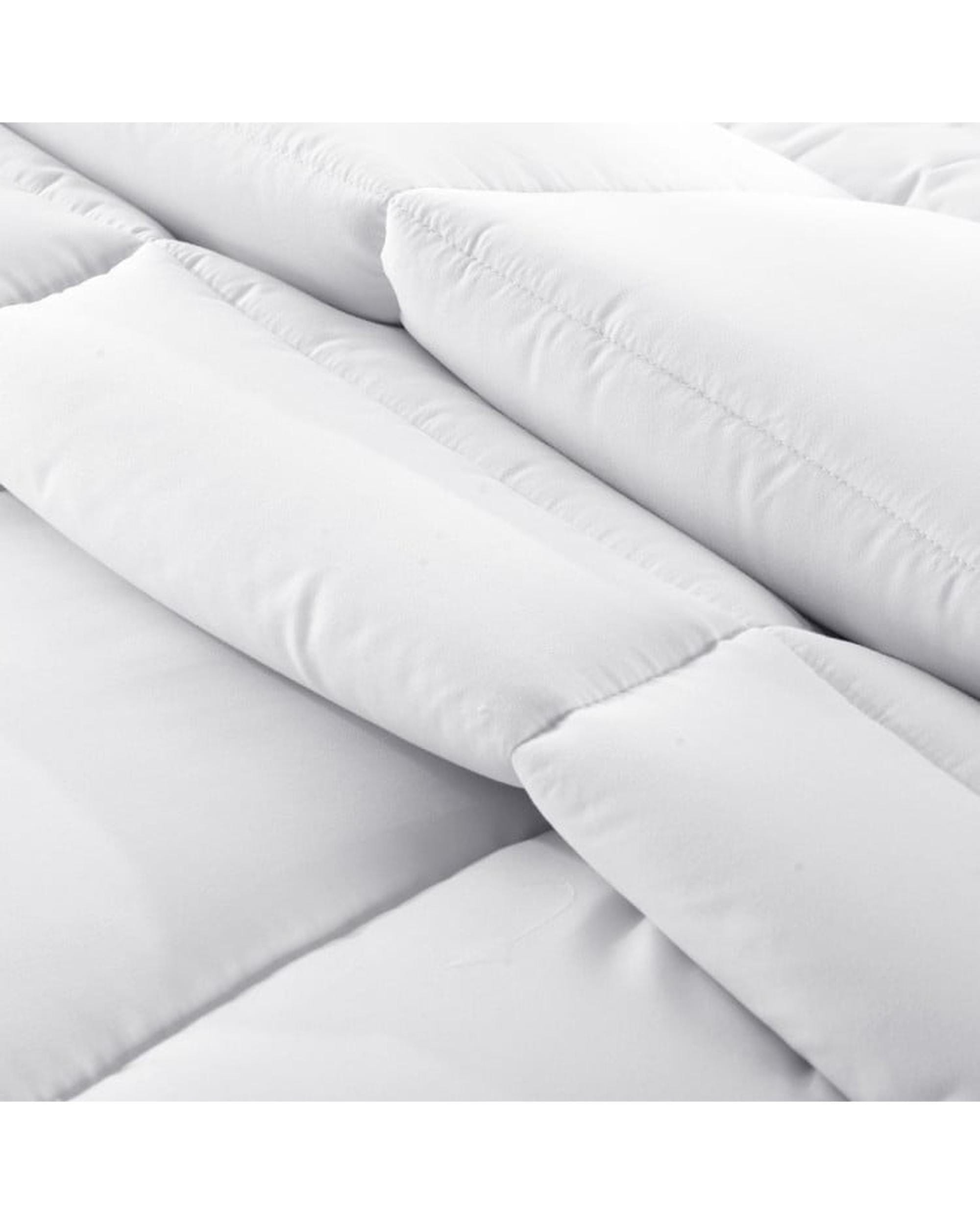 Laura Hill Duvet/Quilt LAURA HILL 700GSM GOOSE DOWN FEATHER COMFORTER DOONA