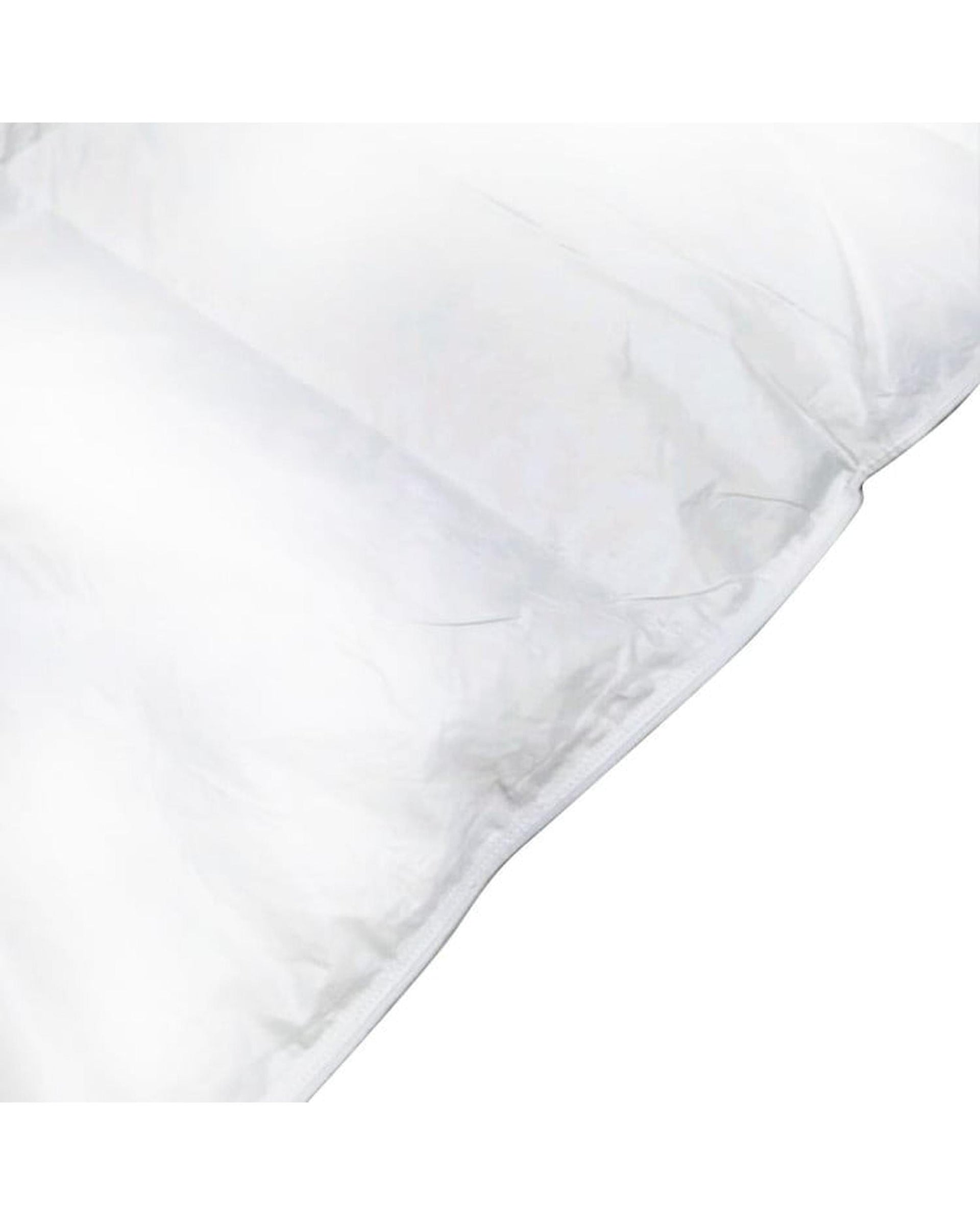 Laura Hill Duvet/Quilt LAURA HILL 700GSM GOOSE DOWN FEATHER COMFORTER DOONA