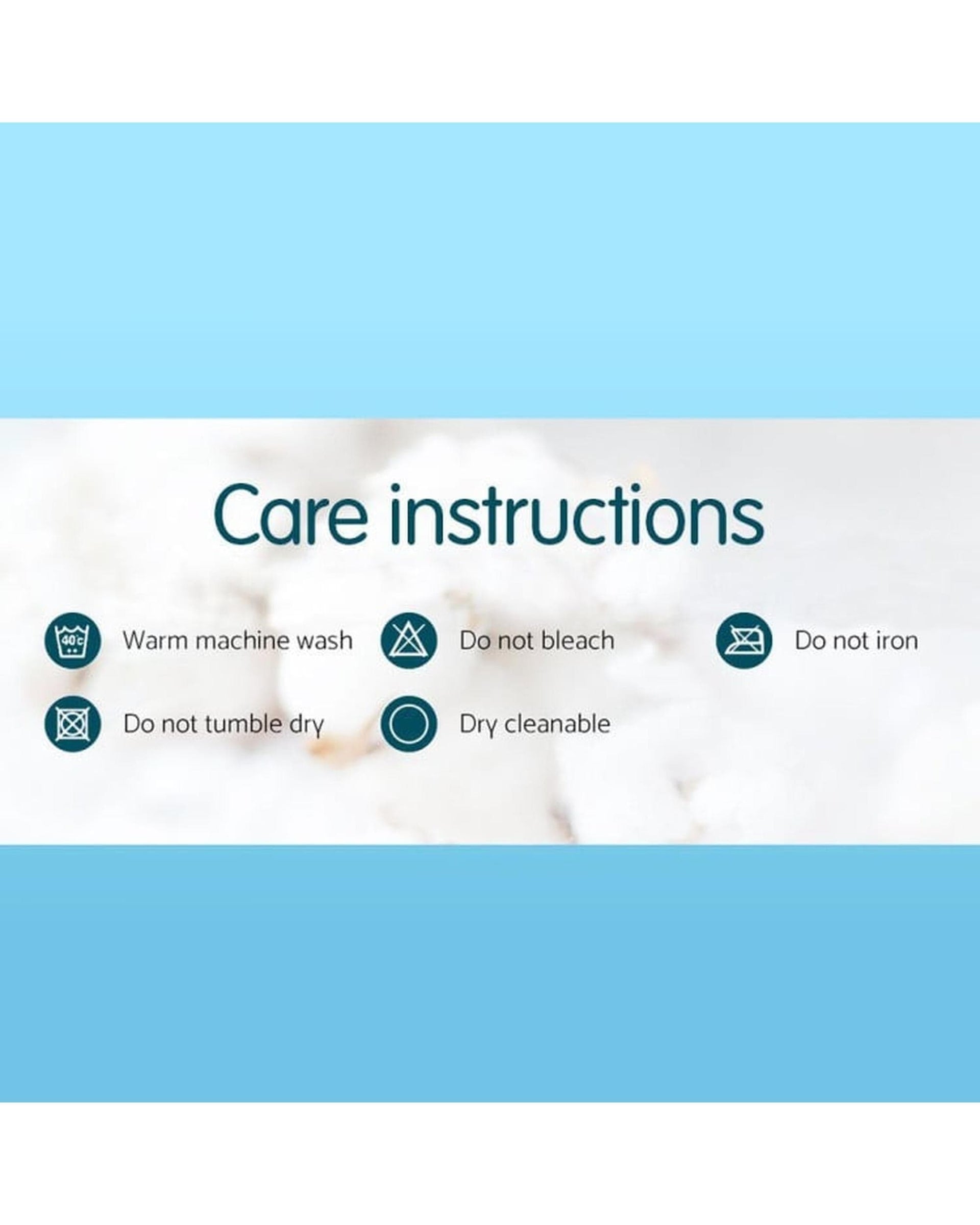 Laura Hill Mattress Protector LAURA HILL COOL MAX MATTRESS PROTECTOR