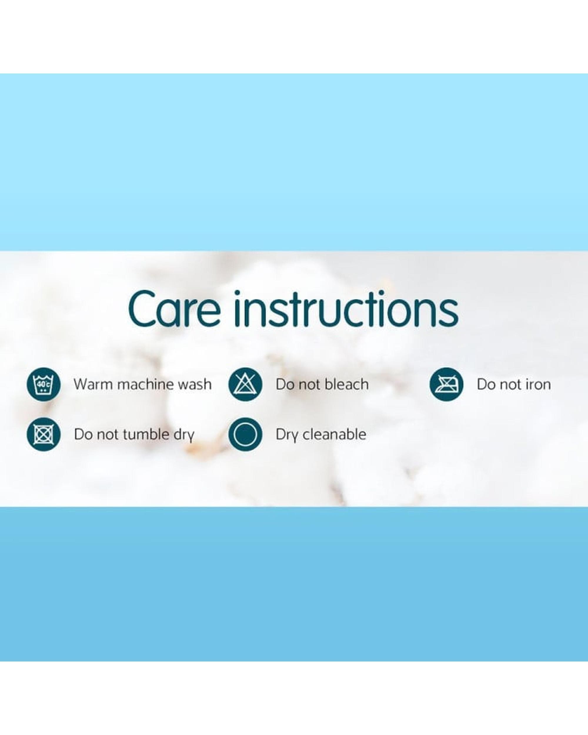 Laura Hill Mattress Protector LAURA HILL COOL MAX MATTRESS PROTECTOR