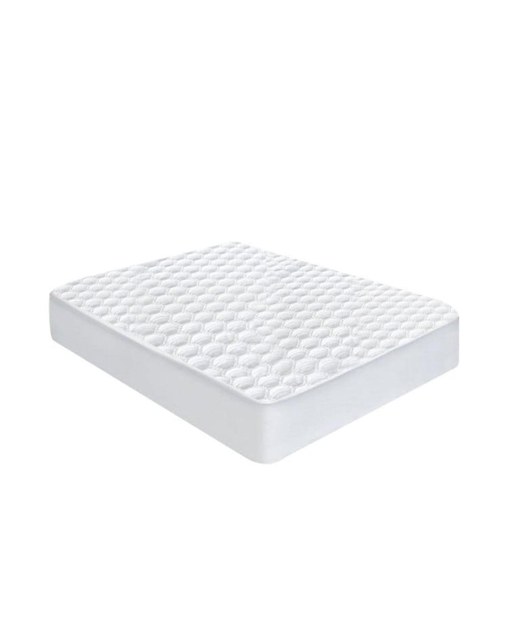 Laura Hill Mattress Protector LAURA HILL COOL MAX MATTRESS PROTECTOR