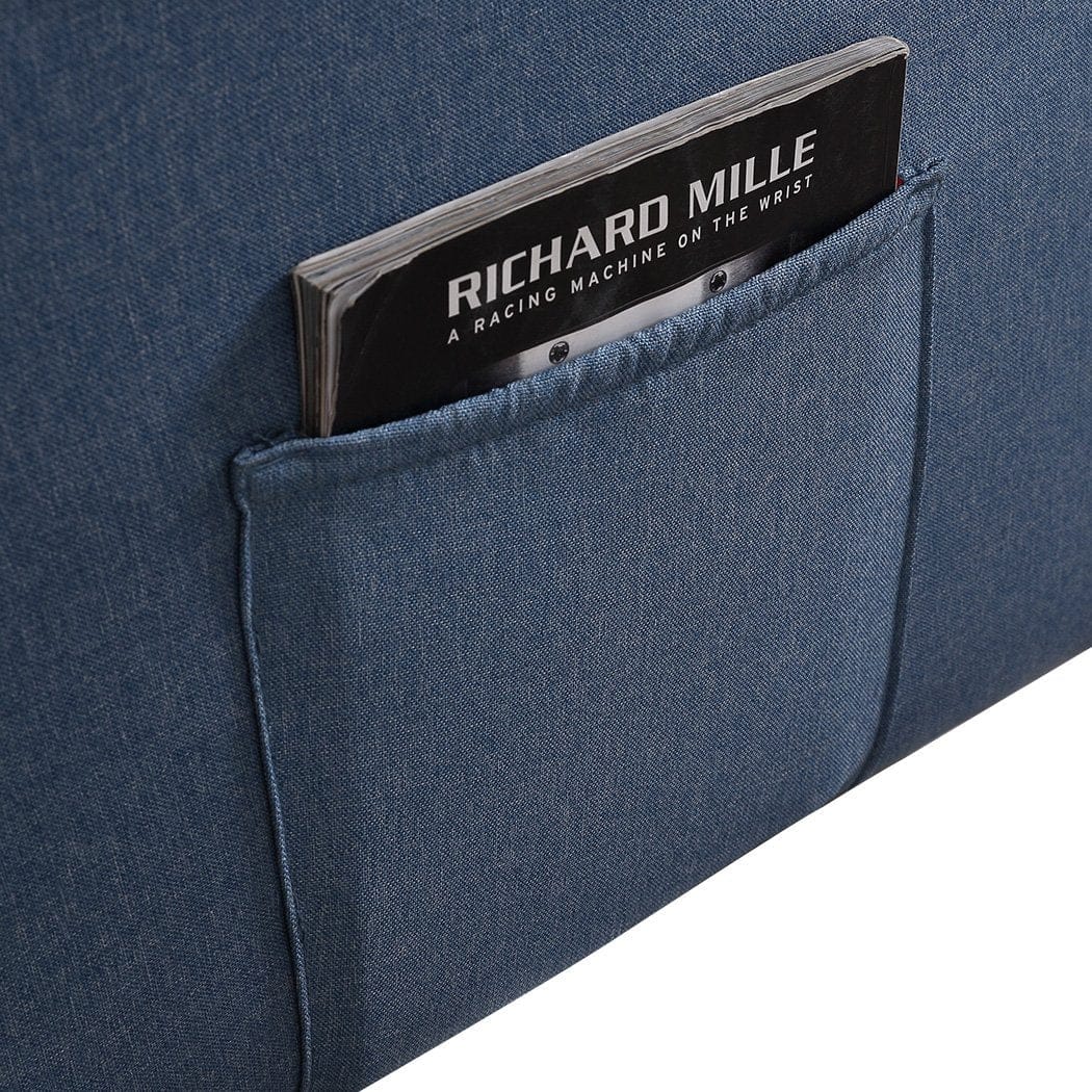 Levede Accent Chair Massage Chair Recliner Chairs Heated Lounge Sofa Armchair 360 Swivel