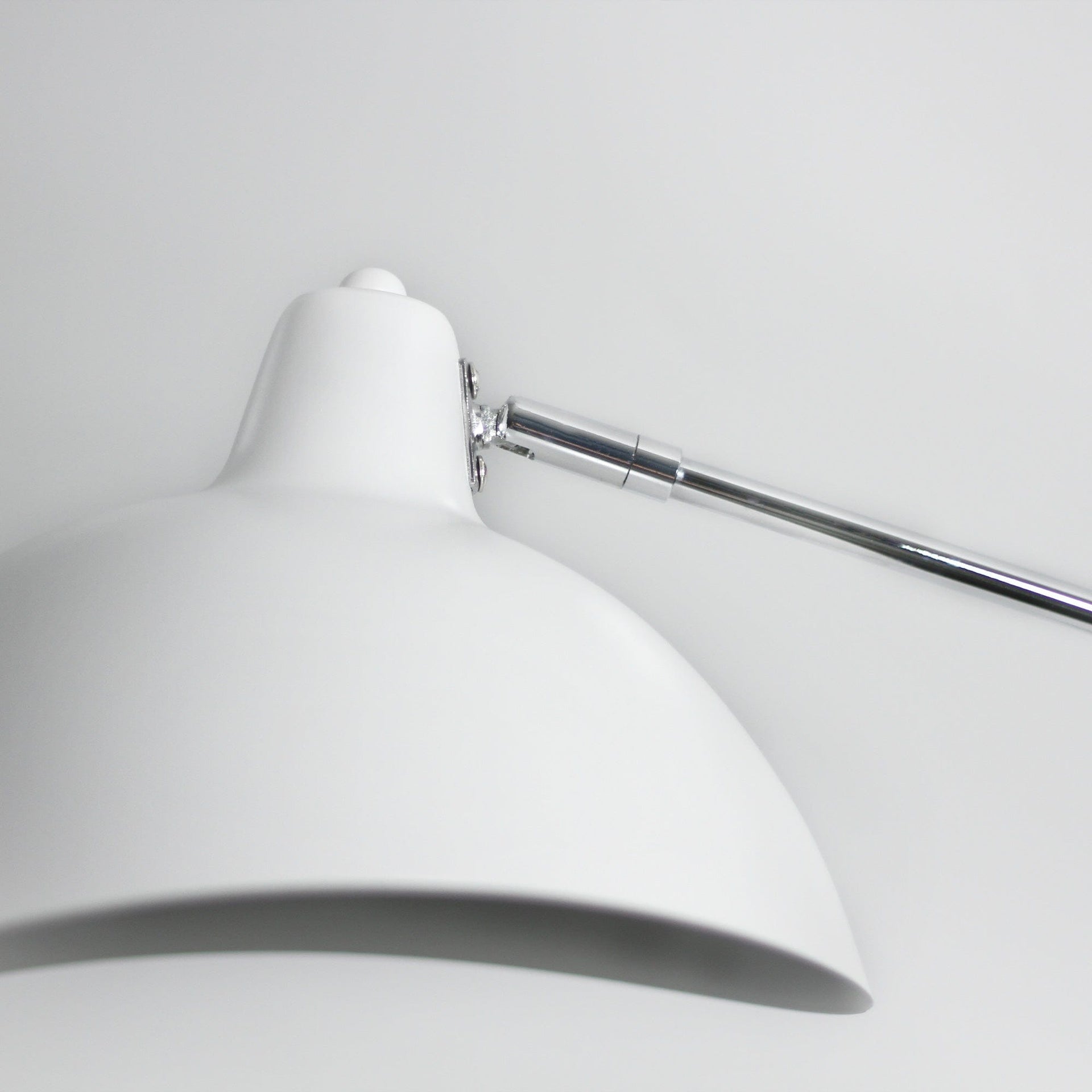 Lexi Lighting Table Lamp Abby Table Lamp White