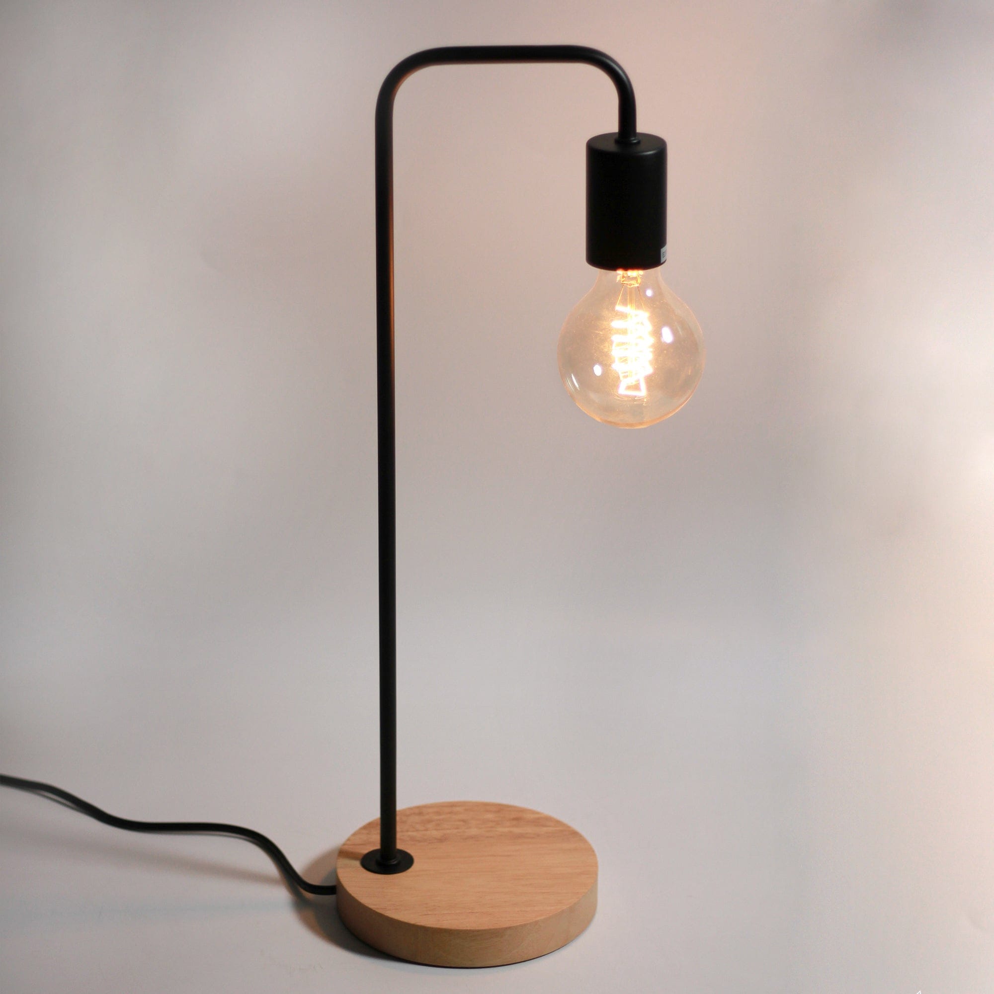 Lexi Lighting Table Lamp Archi Desk Lamp