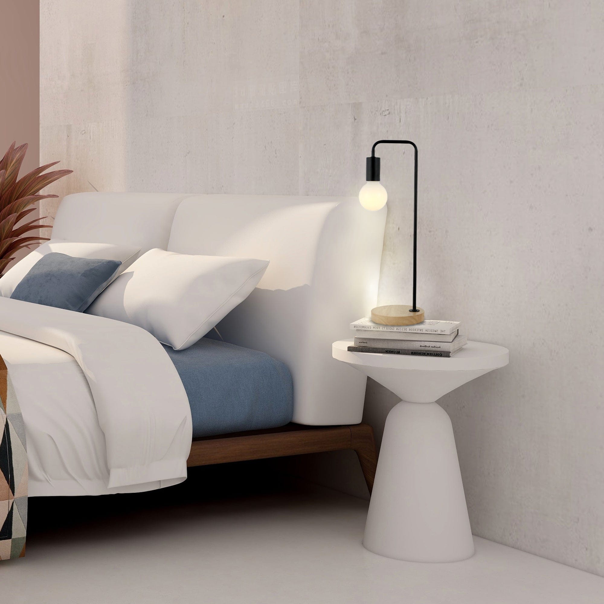 Lexi Lighting Table Lamp Archi Desk Lamp