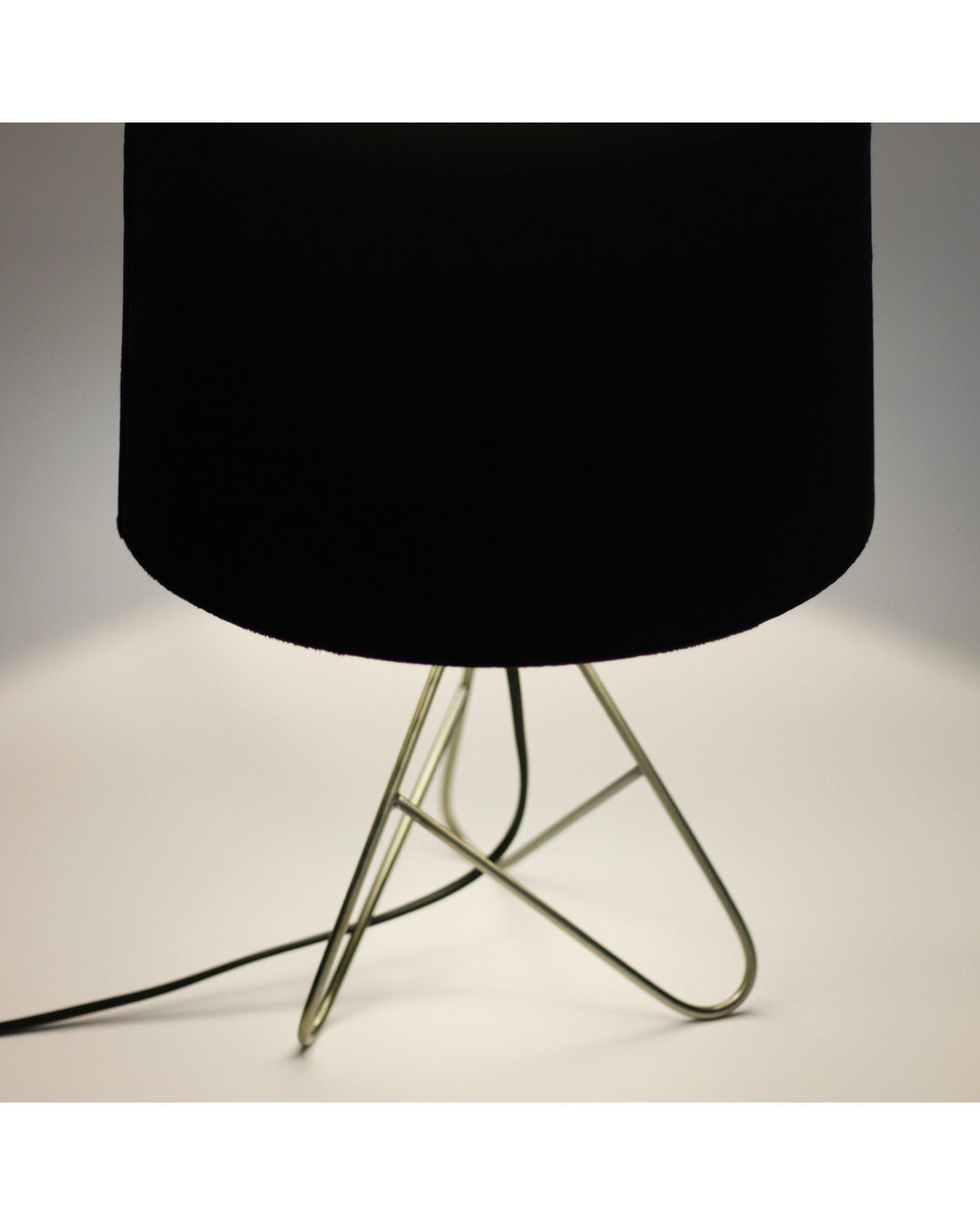 Lexi Lighting Table Lamp Belira Table Lamp - Antique Brass