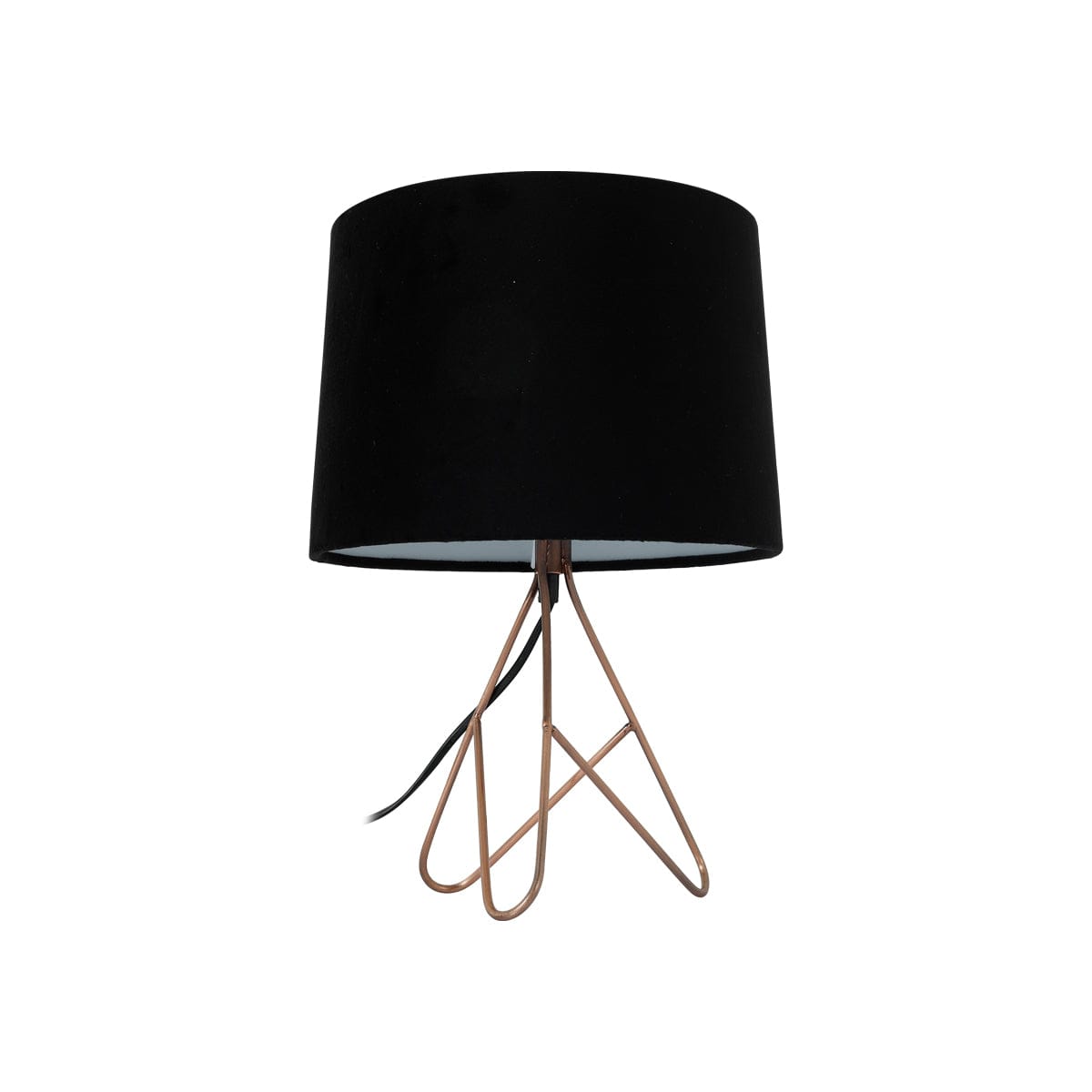 Lexi Lighting Table Lamp Belira Table Lamp - Copper