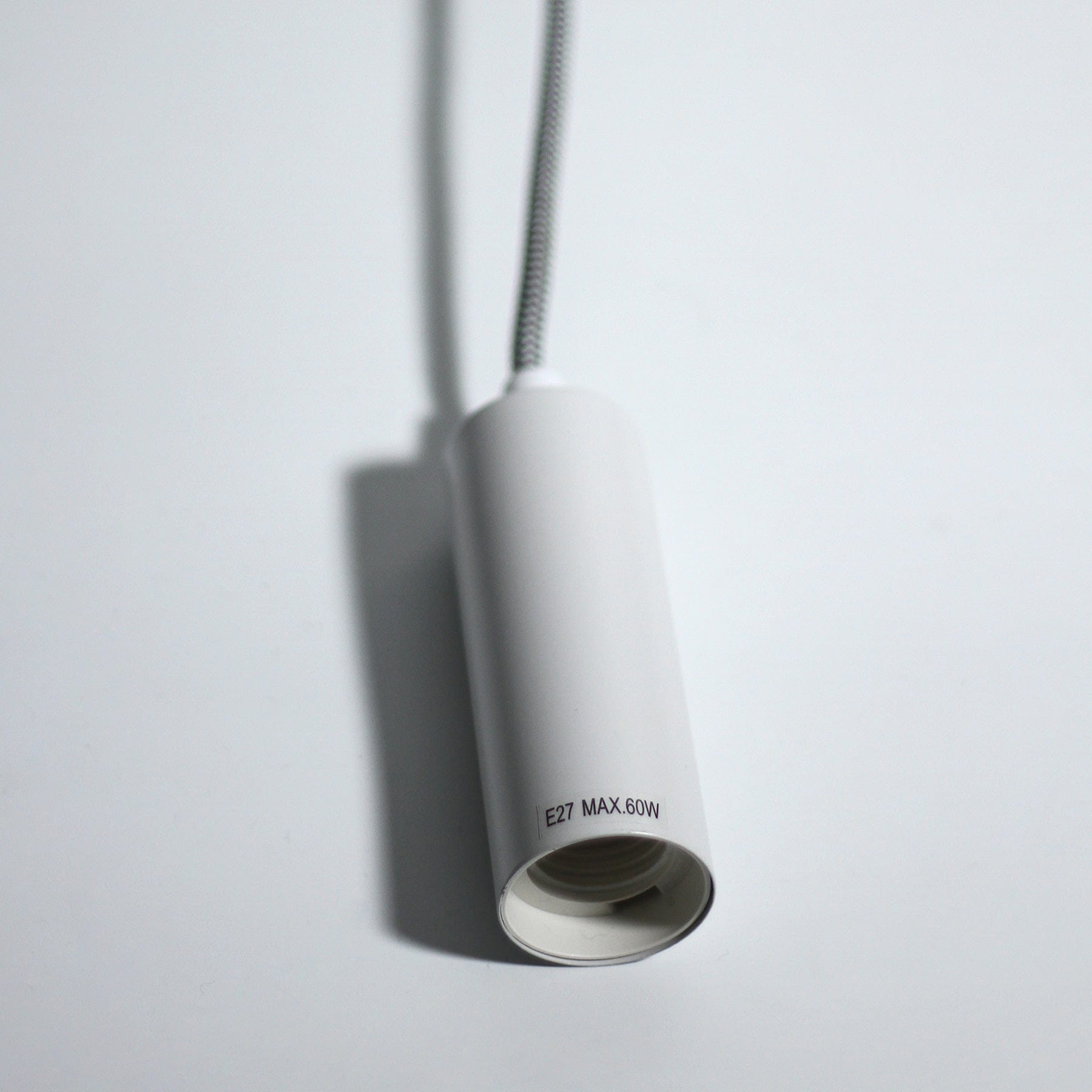 Lexi Lighting Pendant Light Bikkel 4 Lights Pendant Light - White