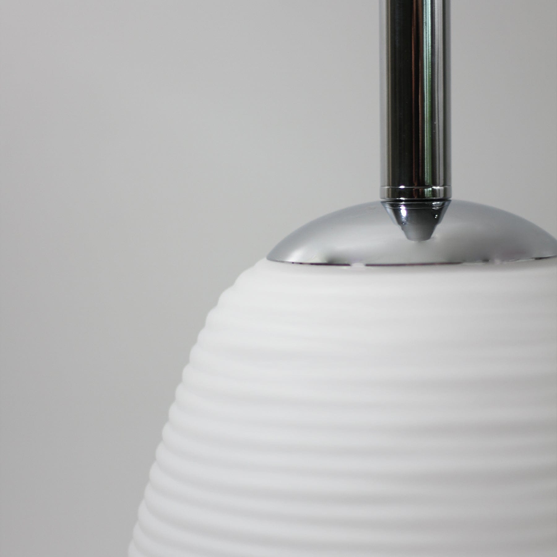 Lexi Lighting Pendant Light Briella Glass Pendant Light