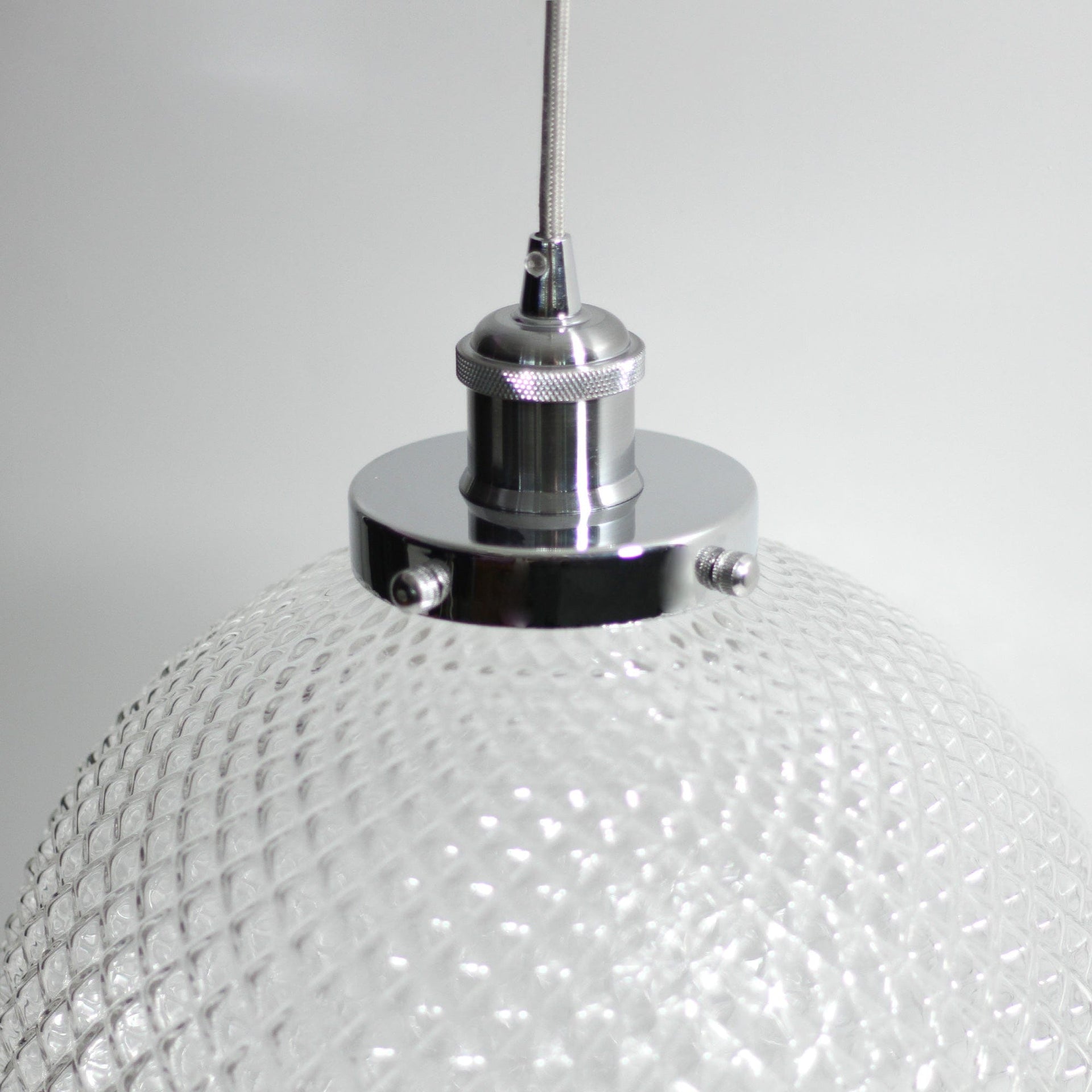 Lexi Lighting Pendant Light Casablance Pendant Light - Large