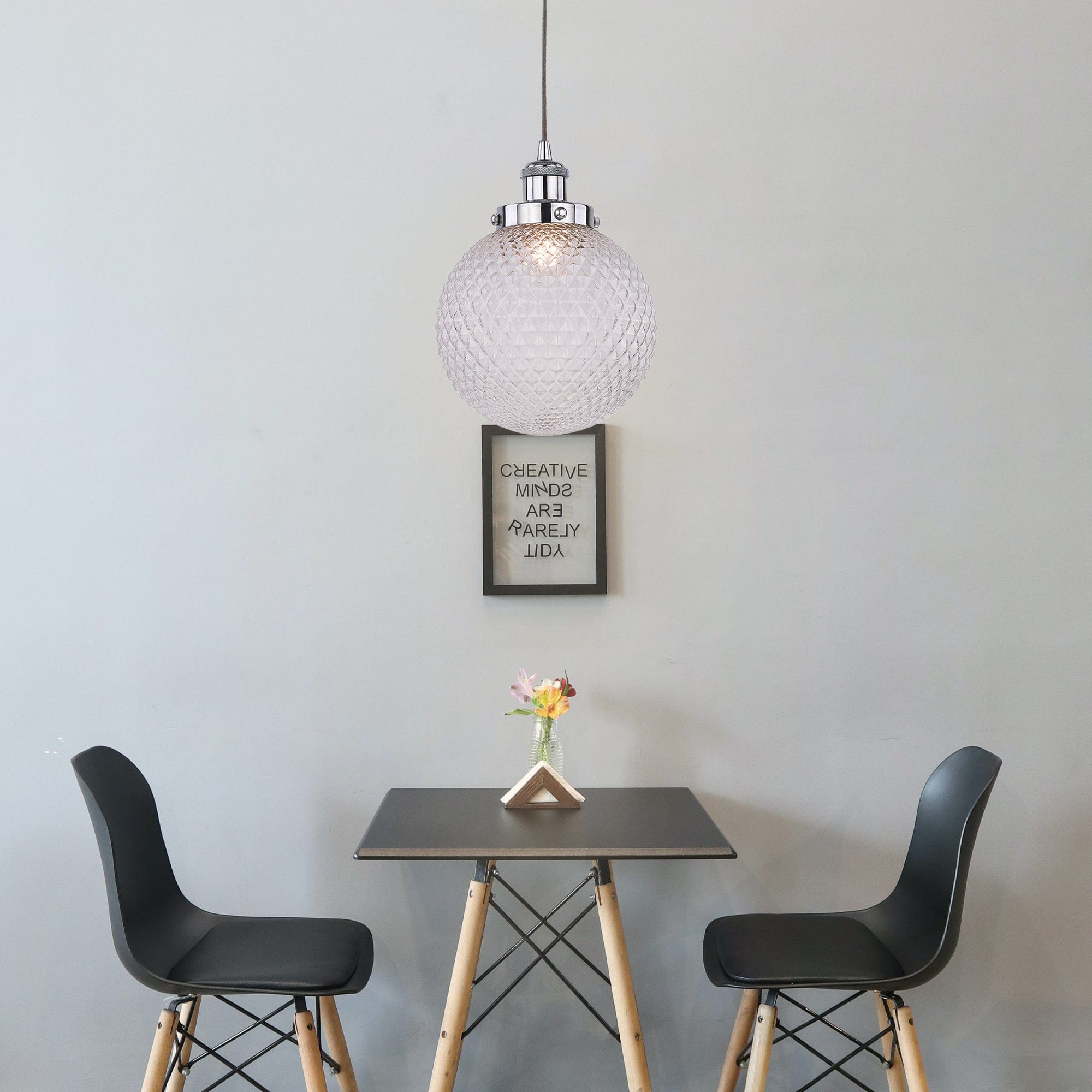 Lexi Lighting Pendant Light Casablance Pendant Light - Large