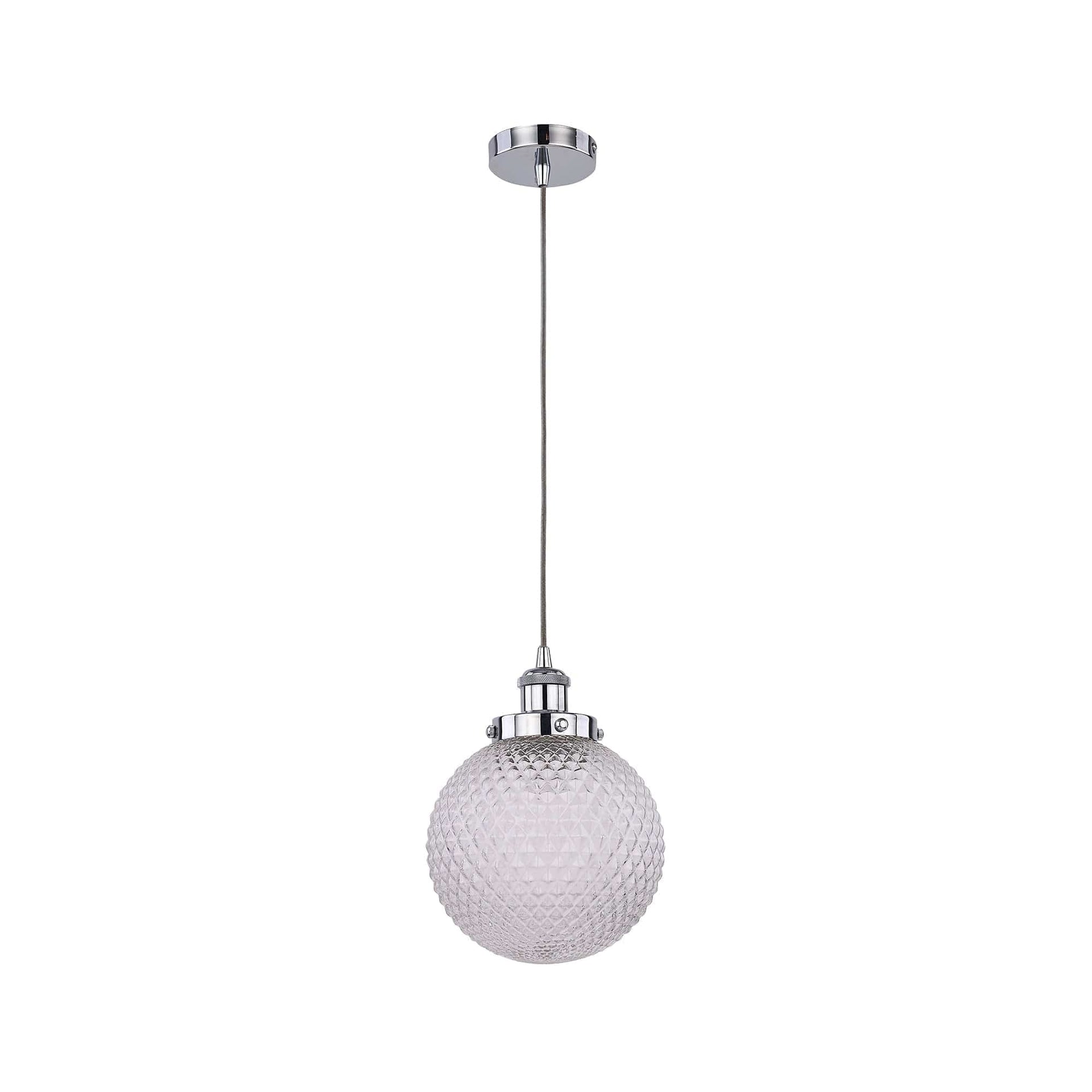 Lexi Lighting Pendant Light Casablance Pendant Light - Large